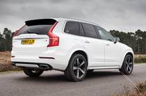 Volvo XC90 R-Design