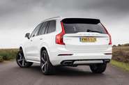 Volvo XC90 R-Design