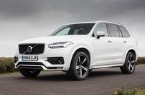 Volvo XC90 R-Design