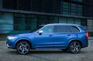 Volvo XC90 R-Design