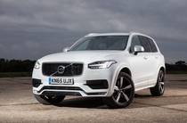 Volvo XC90 R-Design