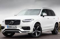 Volvo XC90 R-Design