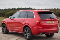 Volvo XC90 R-Design