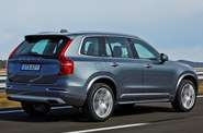 Volvo XC90 Inscription