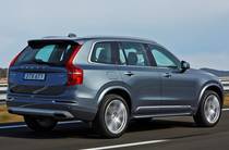 Volvo XC90 Inscription