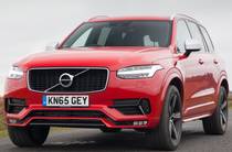 Volvo XC90 R-Design