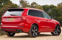 Volvo XC90 R-Design