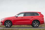 Volvo XC90 R-Design