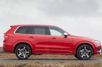 Volvo XC90 R-Design