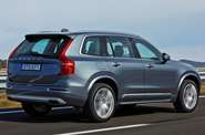 Volvo XC90 Inscription