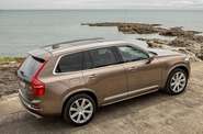 Volvo XC90 Inscription