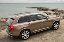 Volvo XC90 Summum