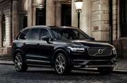 Volvo XC90 Inscription