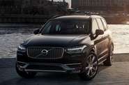 Volvo XC90 Inscription