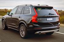 Volvo XC90 VED4 Momentum