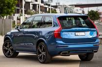 Volvo XC90 R-Design