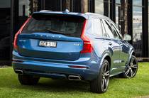 Volvo XC90 R-Design