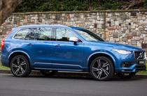 Volvo XC90 R-Design