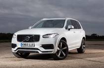 Volvo XC90 R-Design