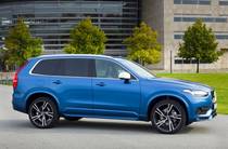 Volvo XC90 R-Design