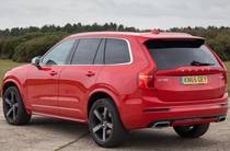 Volvo XC90 R-Design