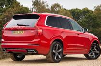 Volvo XC90 R-Design