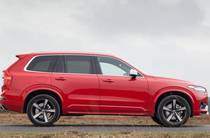 Volvo XC90 R-Design