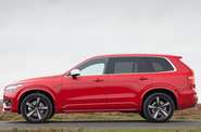 Volvo XC90 R-Design