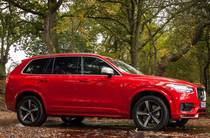 Volvo XC90 R-Design