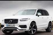 Volvo XC90 R-Design