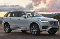 Volvo XC90 Inscription