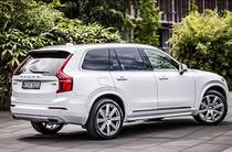 Volvo XC90 Kers Inscription