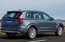 Volvo XC90 Summum