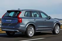 Volvo XC90 Inscription C