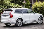 Volvo XC90 Inscription