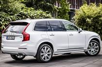 Volvo XC90 Inscription B