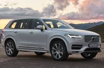 Volvo XC90 Inscription B