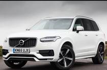 Volvo XC90 R-Design