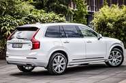 Volvo XC90 VED4 Inscription