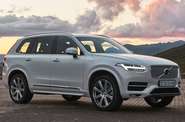 Volvo XC90 VED4 Inscription