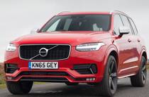 Volvo XC90 R-Design B