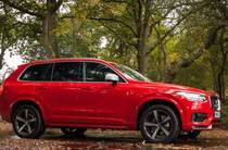 Volvo XC90 R-Design