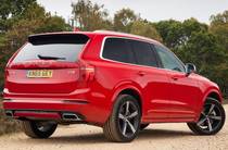 Volvo XC90 R-Design B