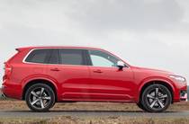 Volvo XC90 R-Design