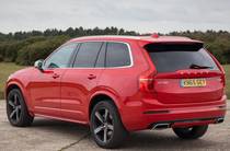 Volvo XC90 R-Design B