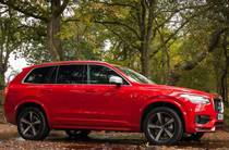 Volvo XC90 R-Design