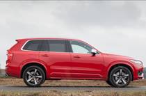 Volvo XC90 R-Design