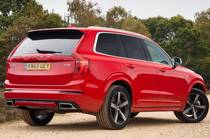 Volvo XC90 R-Design