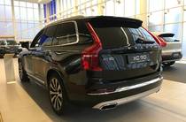 Volvo XC90 KERS Inscription