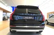 Volvo XC90 KERS Inscription